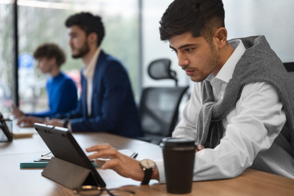 Insurance Agency Back Office Support: Building an Efficient Workflow